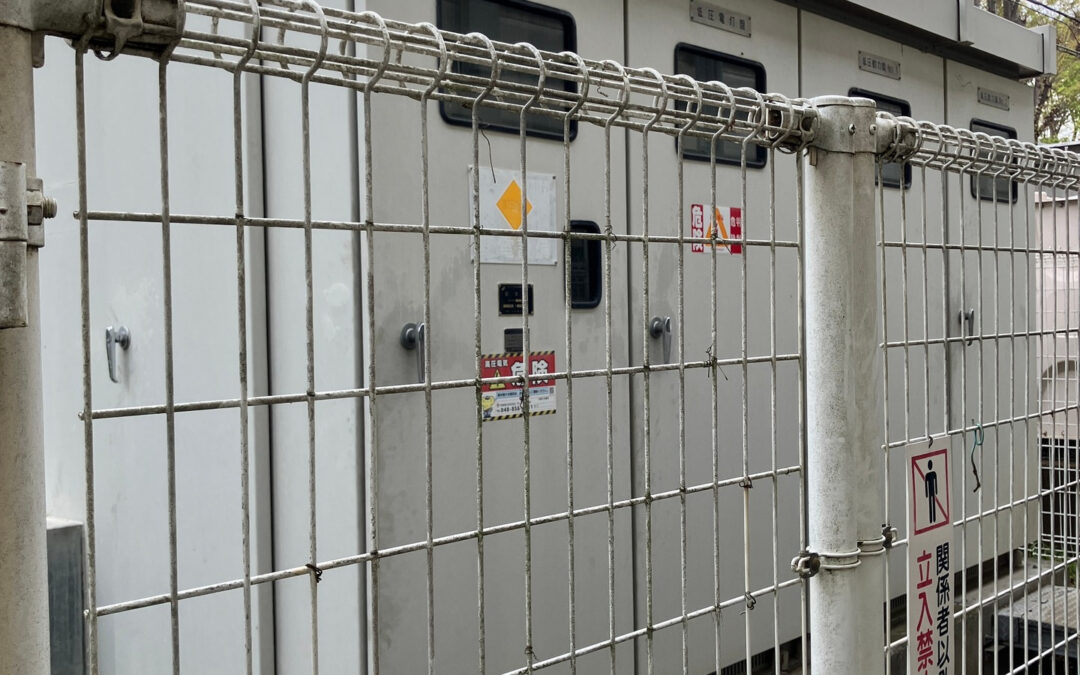 こんにちは、外村電気商会です！先日、私たちは整備工場のお客様